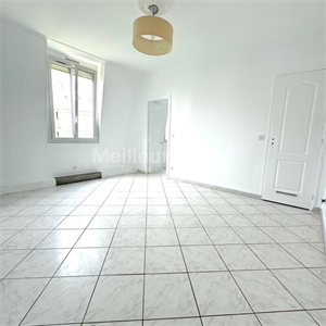 appartement ancien à la vente -   93340  LE RAINCY, surface 35 m2 vente appartement ancien - UBI429160583